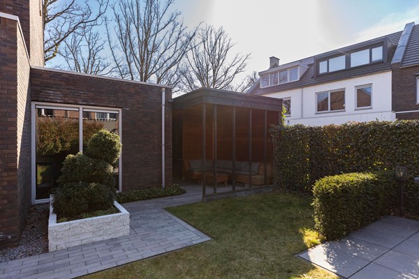 Medium property photo - Bijenlaan 18, 5692 VB Son en Breugel